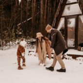 Uvězněné zděděné emoce