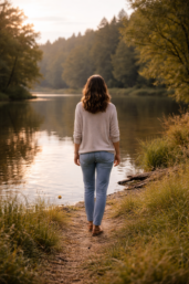 Co se stane s naším tělem a myslí, když dlouho ignorujeme uvězněné emoce?