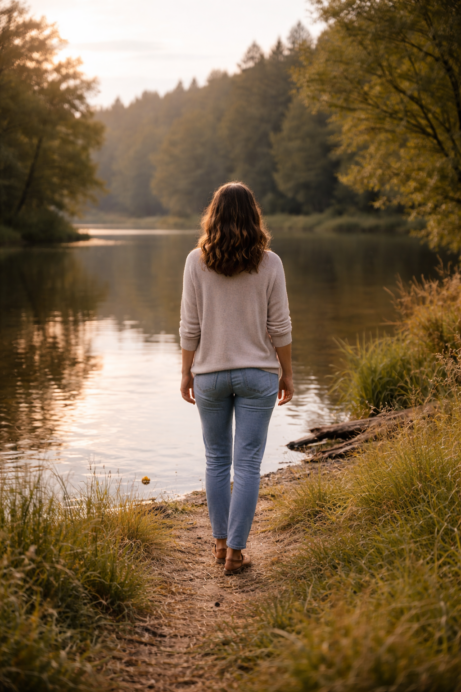 Co se stane s naším tělem a myslí, když dlouho ignorujeme uvězněné emoce?